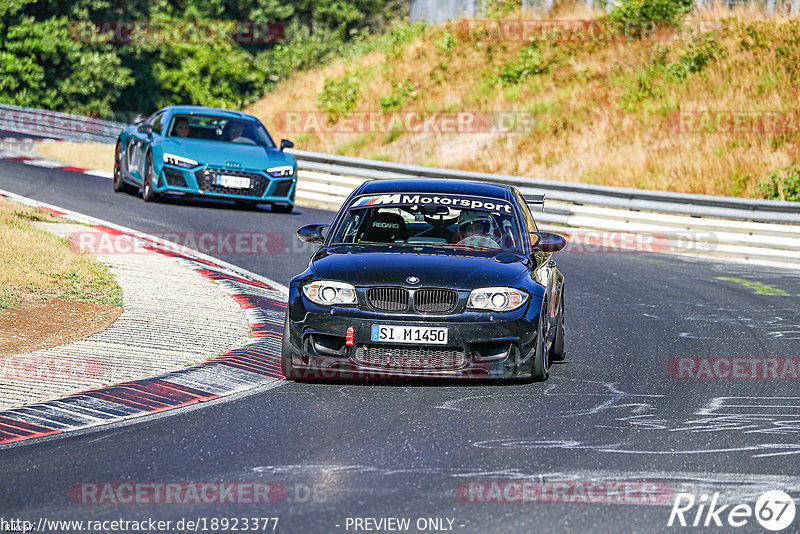 Bild #18923377 - Touristenfahrten Nürburgring Nordschleife (04.09.2022)