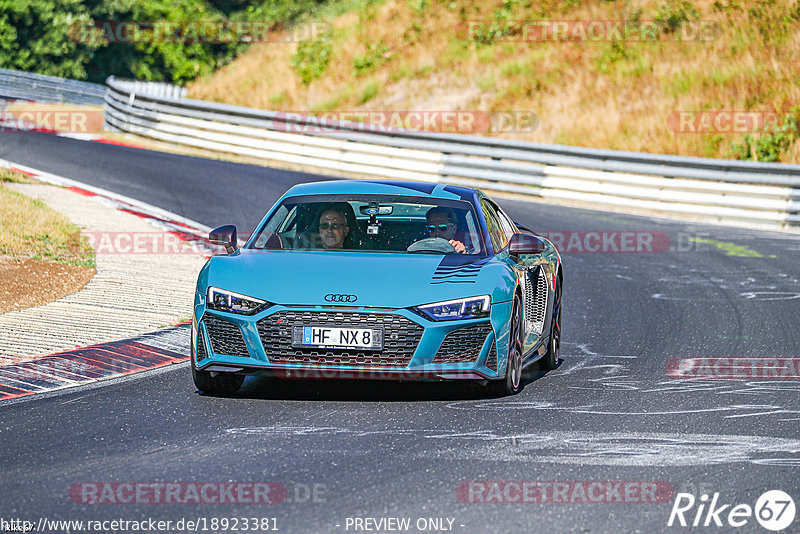 Bild #18923381 - Touristenfahrten Nürburgring Nordschleife (04.09.2022)