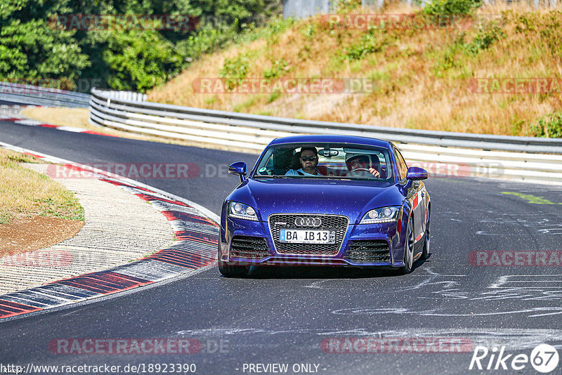 Bild #18923390 - Touristenfahrten Nürburgring Nordschleife (04.09.2022)