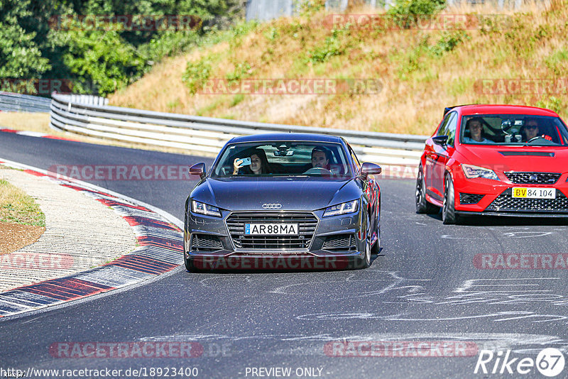 Bild #18923400 - Touristenfahrten Nürburgring Nordschleife (04.09.2022)