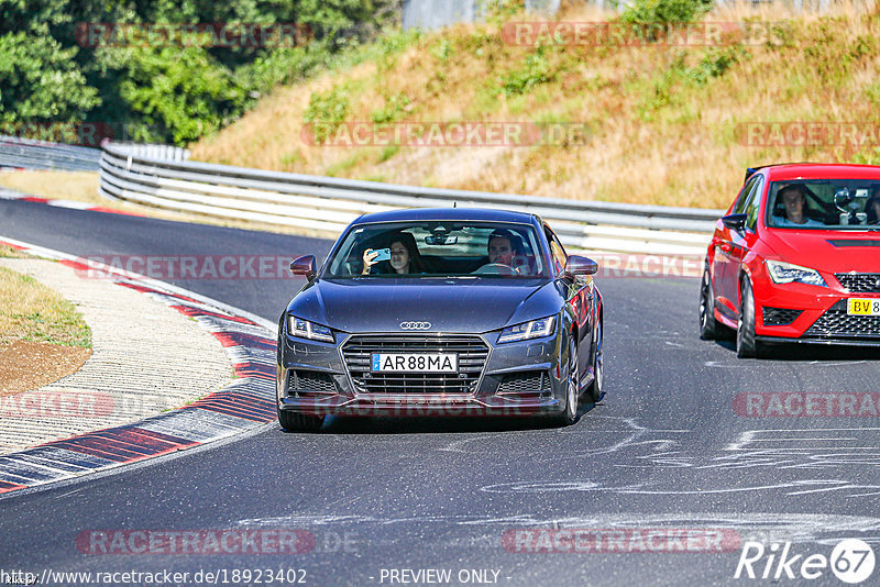 Bild #18923402 - Touristenfahrten Nürburgring Nordschleife (04.09.2022)