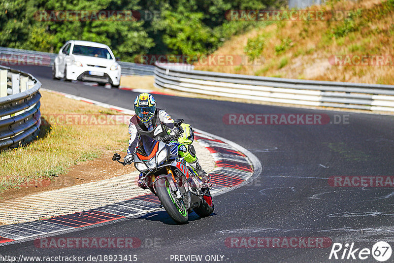 Bild #18923415 - Touristenfahrten Nürburgring Nordschleife (04.09.2022)