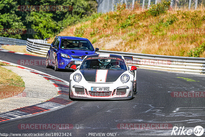 Bild #18923424 - Touristenfahrten Nürburgring Nordschleife (04.09.2022)