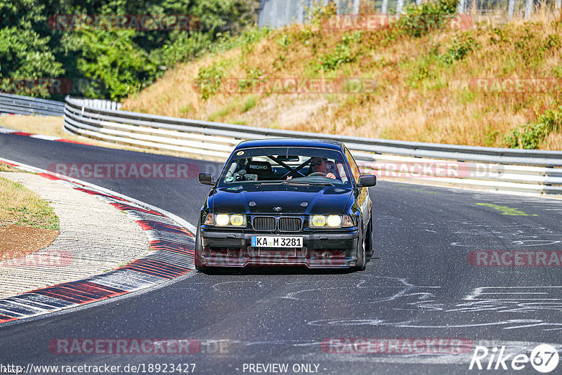 Bild #18923427 - Touristenfahrten Nürburgring Nordschleife (04.09.2022)