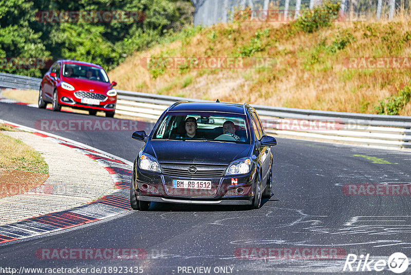 Bild #18923435 - Touristenfahrten Nürburgring Nordschleife (04.09.2022)