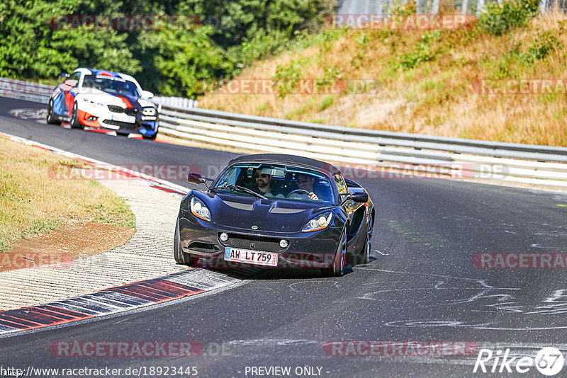 Bild #18923445 - Touristenfahrten Nürburgring Nordschleife (04.09.2022)