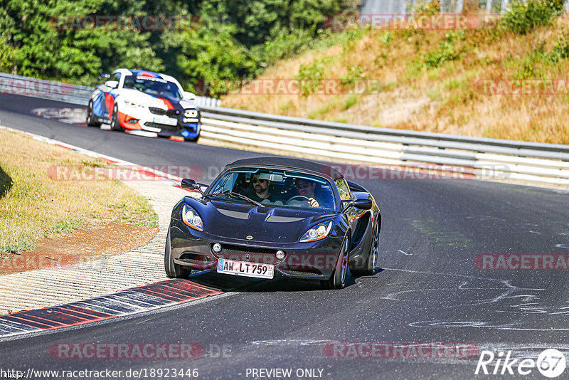 Bild #18923446 - Touristenfahrten Nürburgring Nordschleife (04.09.2022)