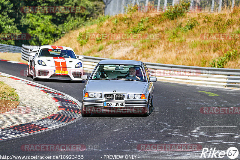 Bild #18923455 - Touristenfahrten Nürburgring Nordschleife (04.09.2022)