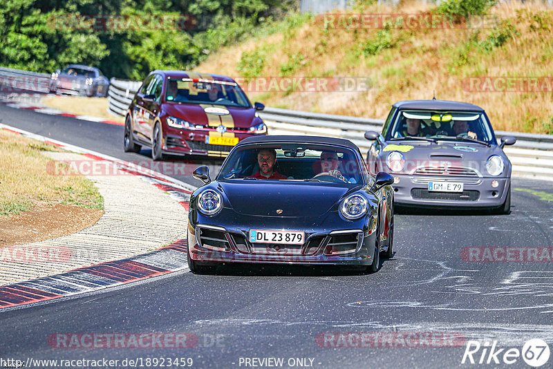 Bild #18923459 - Touristenfahrten Nürburgring Nordschleife (04.09.2022)