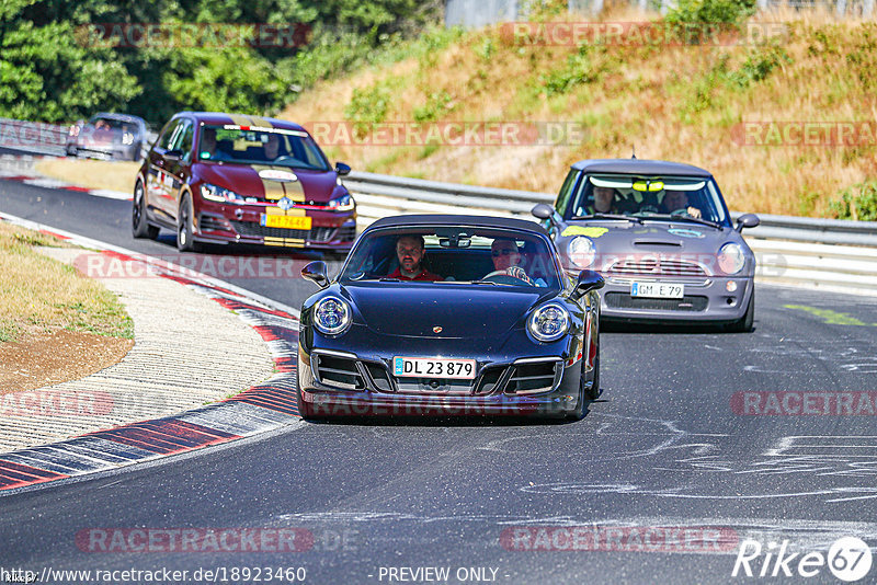 Bild #18923460 - Touristenfahrten Nürburgring Nordschleife (04.09.2022)