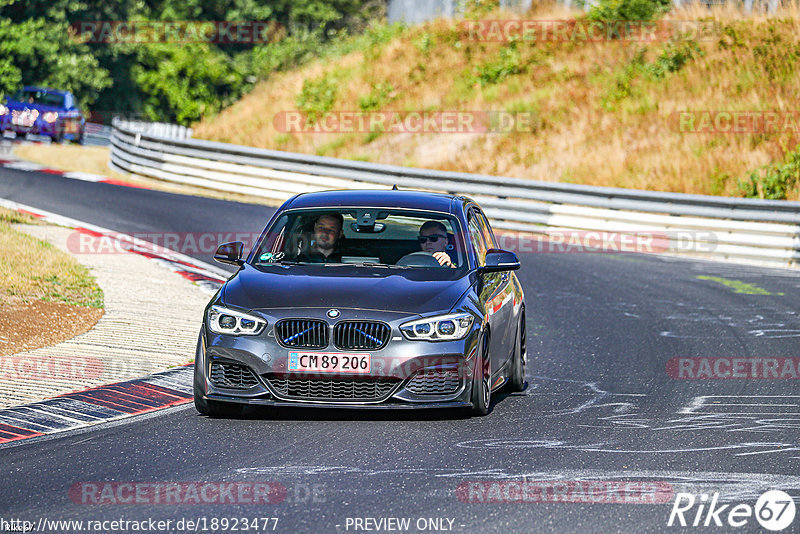 Bild #18923477 - Touristenfahrten Nürburgring Nordschleife (04.09.2022)