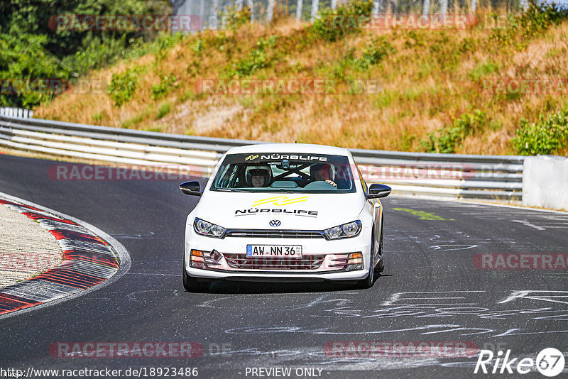 Bild #18923486 - Touristenfahrten Nürburgring Nordschleife (04.09.2022)