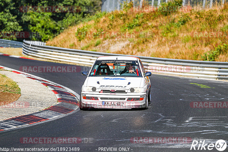 Bild #18923489 - Touristenfahrten Nürburgring Nordschleife (04.09.2022)