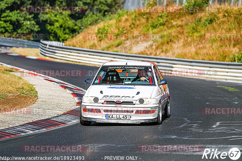 Bild #18923493 - Touristenfahrten Nürburgring Nordschleife (04.09.2022)