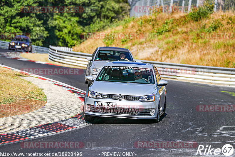 Bild #18923496 - Touristenfahrten Nürburgring Nordschleife (04.09.2022)