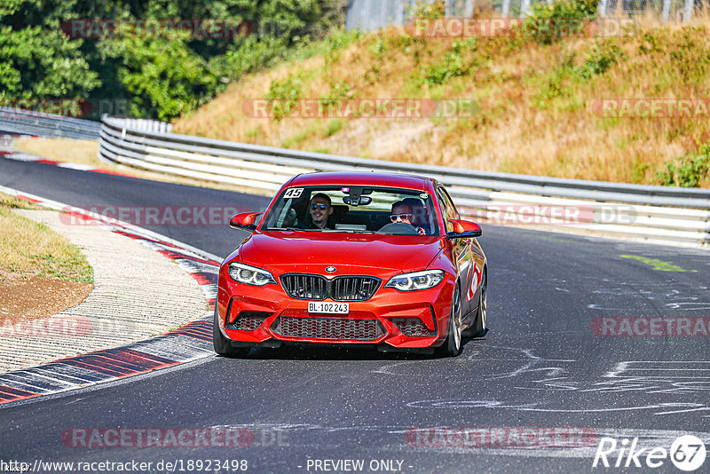 Bild #18923498 - Touristenfahrten Nürburgring Nordschleife (04.09.2022)