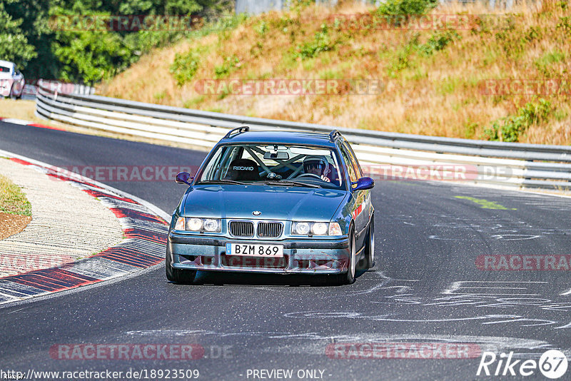 Bild #18923509 - Touristenfahrten Nürburgring Nordschleife (04.09.2022)