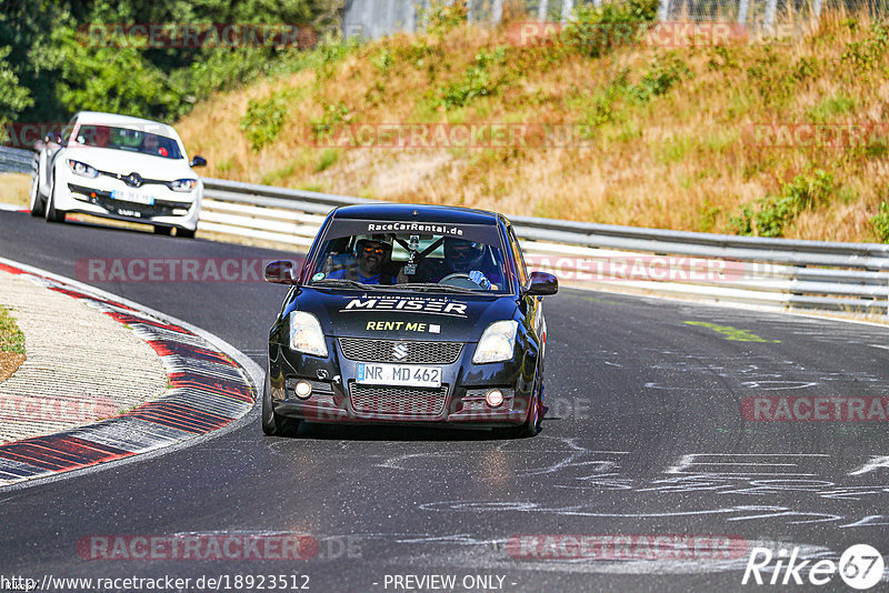 Bild #18923512 - Touristenfahrten Nürburgring Nordschleife (04.09.2022)