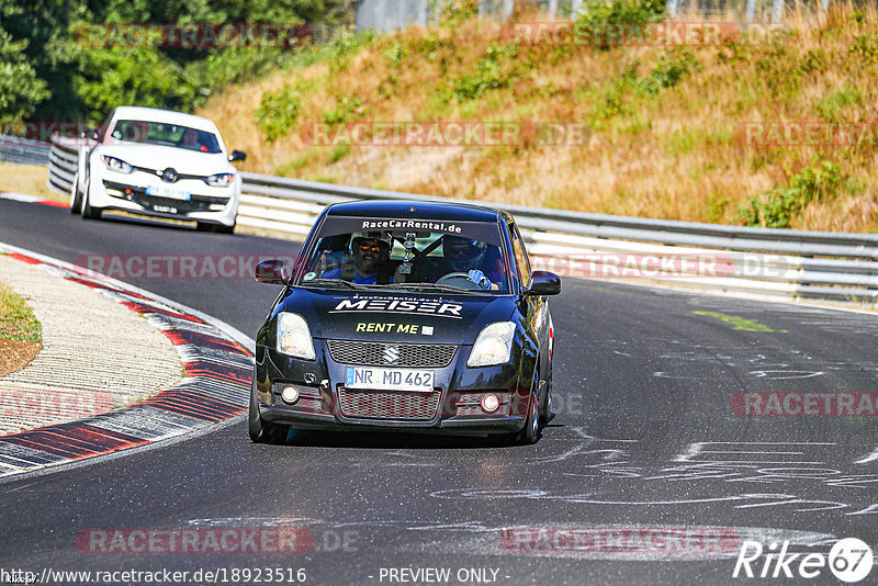 Bild #18923516 - Touristenfahrten Nürburgring Nordschleife (04.09.2022)