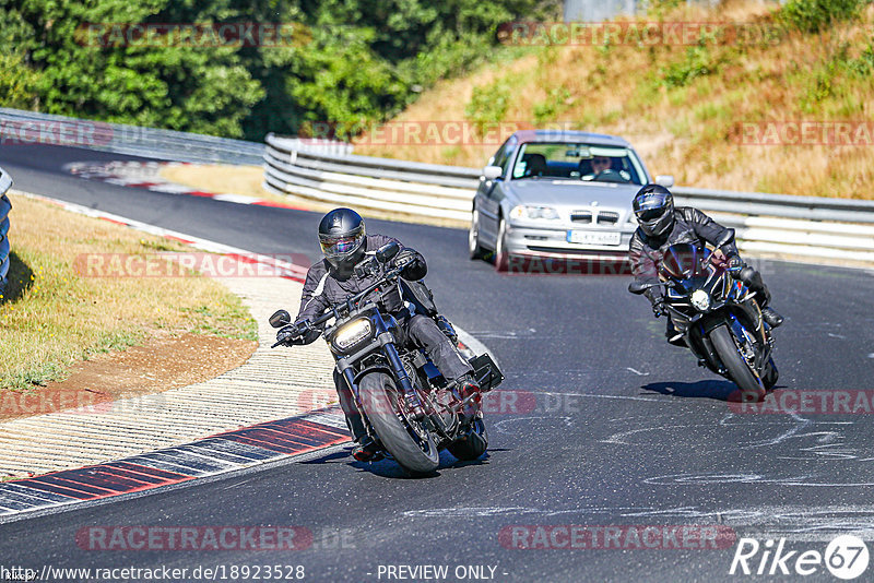 Bild #18923528 - Touristenfahrten Nürburgring Nordschleife (04.09.2022)