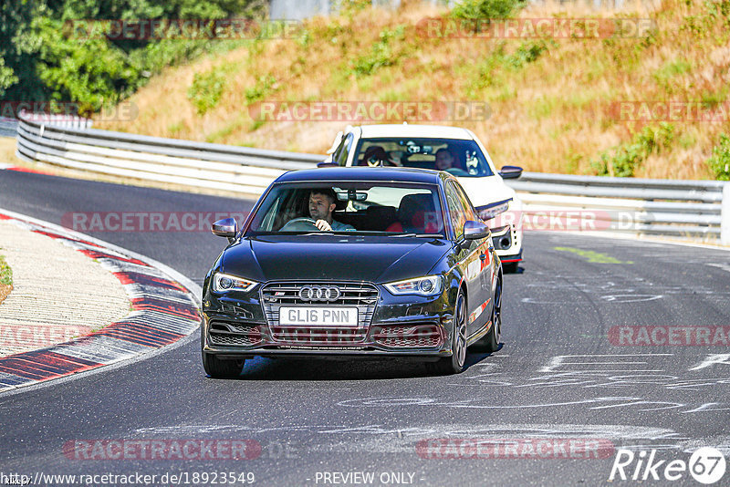 Bild #18923549 - Touristenfahrten Nürburgring Nordschleife (04.09.2022)