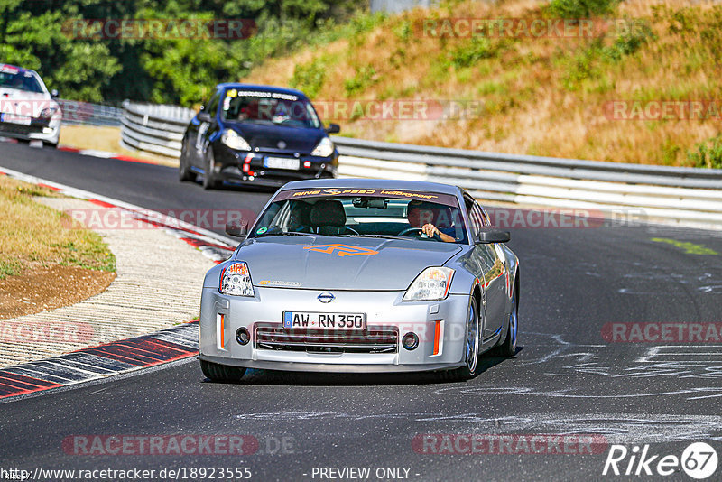 Bild #18923555 - Touristenfahrten Nürburgring Nordschleife (04.09.2022)