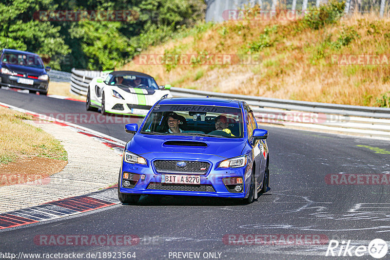 Bild #18923564 - Touristenfahrten Nürburgring Nordschleife (04.09.2022)