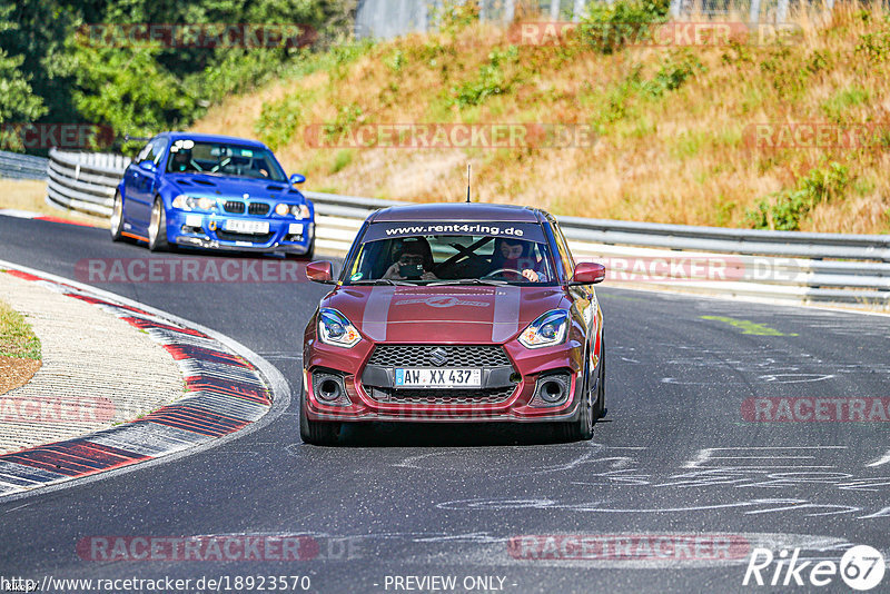 Bild #18923570 - Touristenfahrten Nürburgring Nordschleife (04.09.2022)