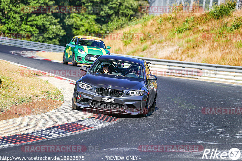 Bild #18923575 - Touristenfahrten Nürburgring Nordschleife (04.09.2022)