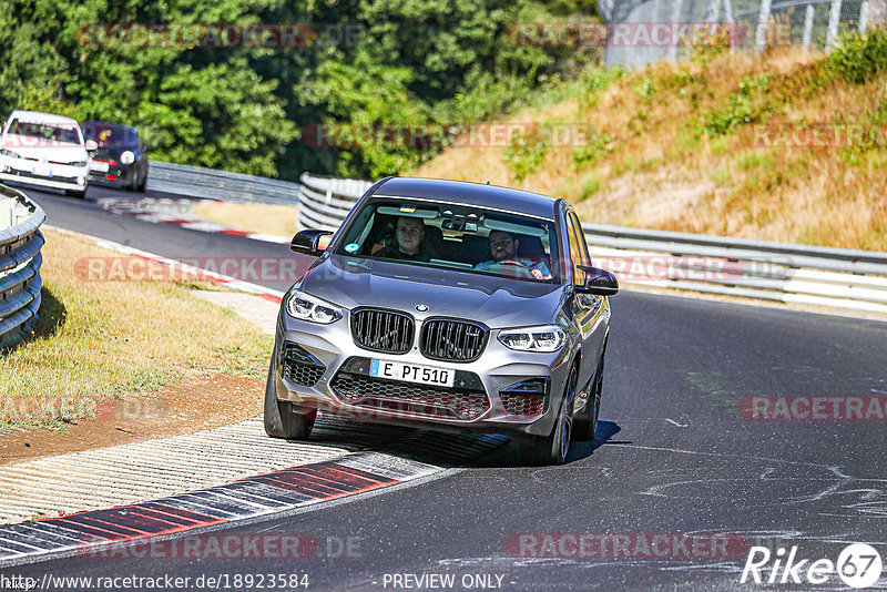 Bild #18923584 - Touristenfahrten Nürburgring Nordschleife (04.09.2022)