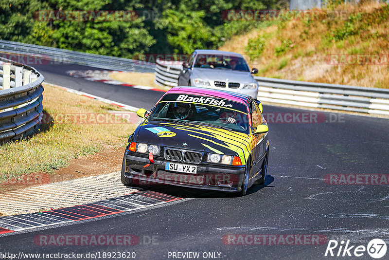 Bild #18923620 - Touristenfahrten Nürburgring Nordschleife (04.09.2022)