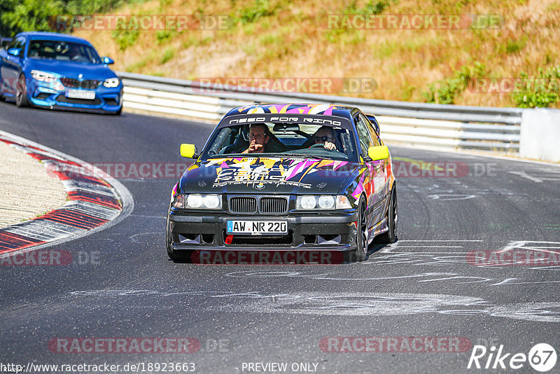 Bild #18923663 - Touristenfahrten Nürburgring Nordschleife (04.09.2022)