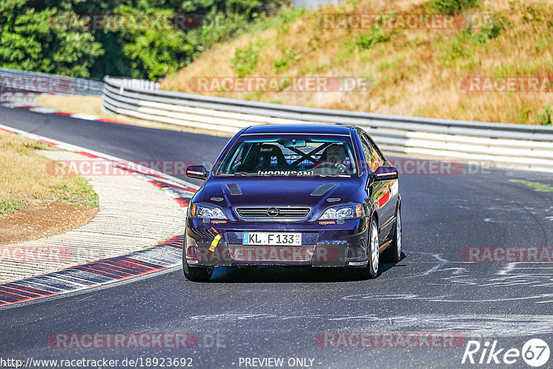 Bild #18923692 - Touristenfahrten Nürburgring Nordschleife (04.09.2022)