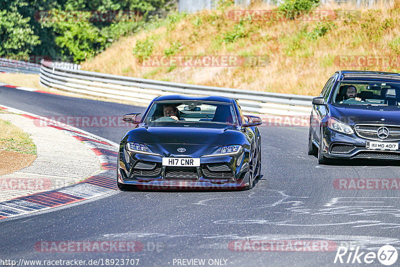 Bild #18923707 - Touristenfahrten Nürburgring Nordschleife (04.09.2022)