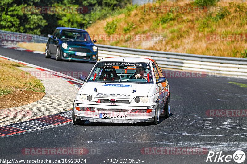 Bild #18923874 - Touristenfahrten Nürburgring Nordschleife (04.09.2022)