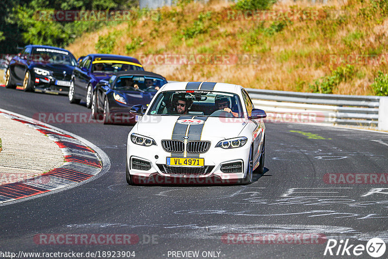 Bild #18923904 - Touristenfahrten Nürburgring Nordschleife (04.09.2022)