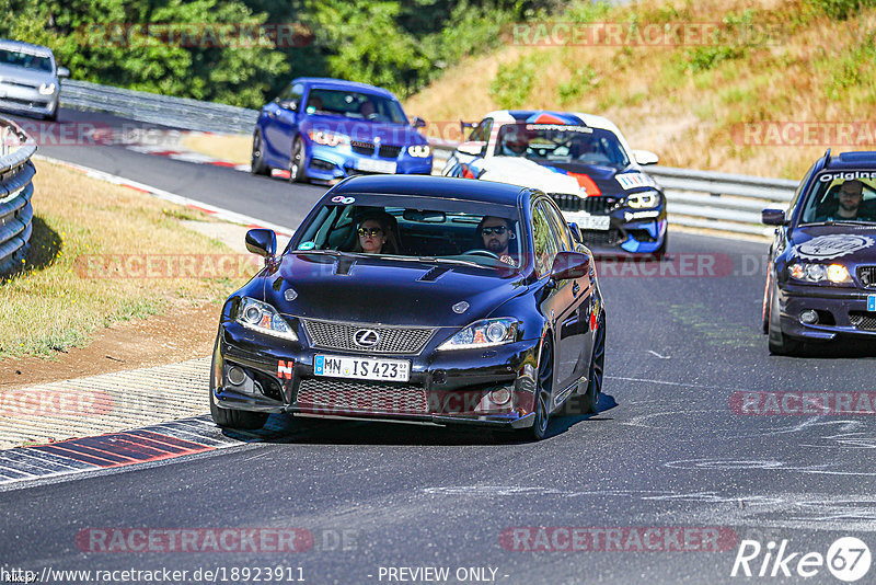 Bild #18923911 - Touristenfahrten Nürburgring Nordschleife (04.09.2022)