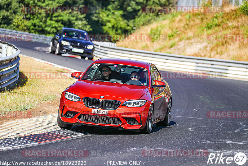 Bild #18923923 - Touristenfahrten Nürburgring Nordschleife (04.09.2022)