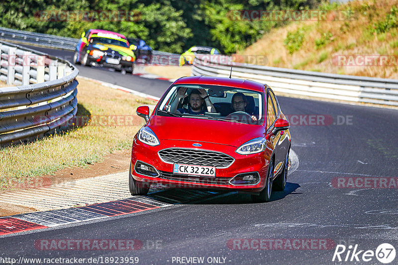 Bild #18923959 - Touristenfahrten Nürburgring Nordschleife (04.09.2022)