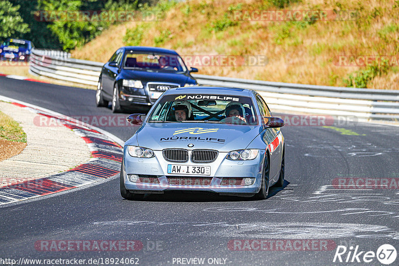 Bild #18924062 - Touristenfahrten Nürburgring Nordschleife (04.09.2022)