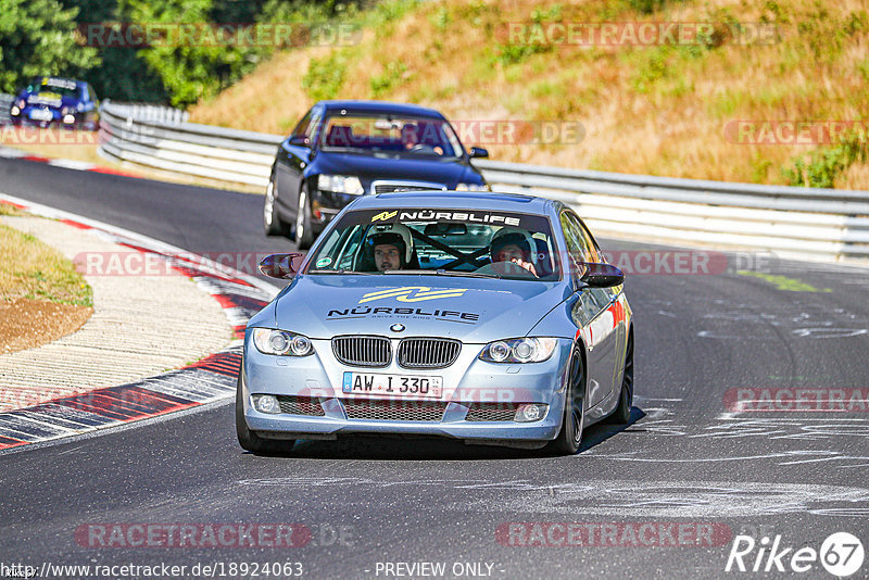 Bild #18924063 - Touristenfahrten Nürburgring Nordschleife (04.09.2022)