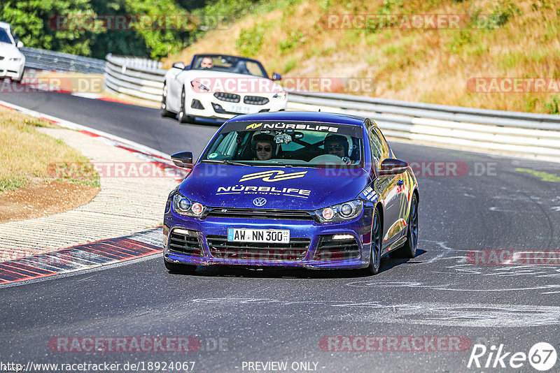 Bild #18924067 - Touristenfahrten Nürburgring Nordschleife (04.09.2022)