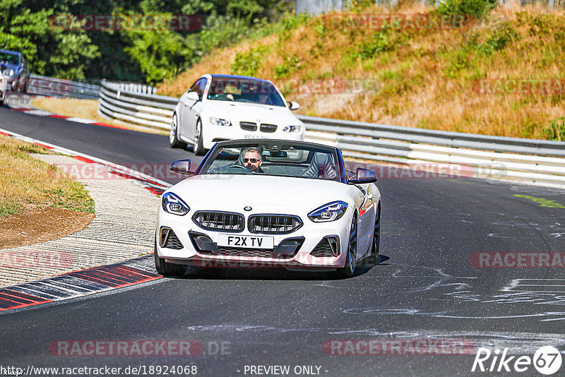 Bild #18924068 - Touristenfahrten Nürburgring Nordschleife (04.09.2022)