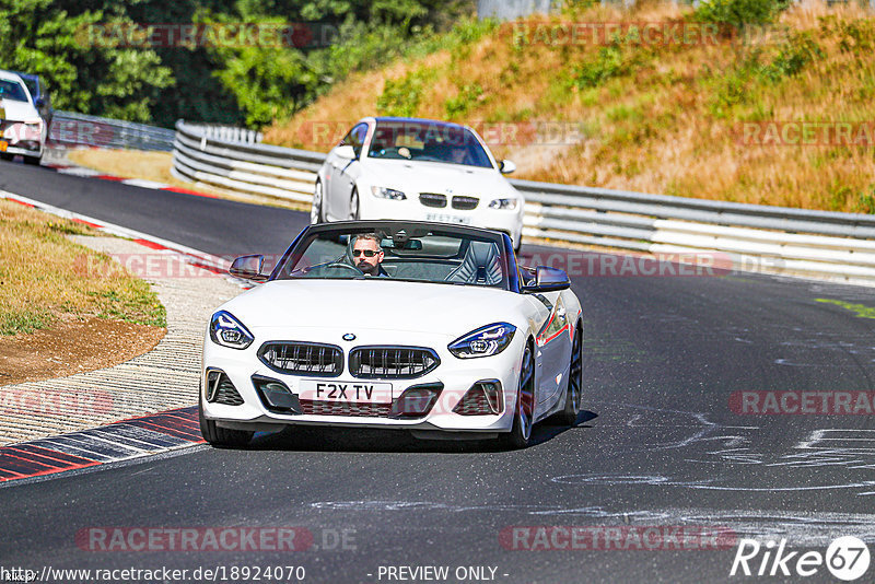 Bild #18924070 - Touristenfahrten Nürburgring Nordschleife (04.09.2022)