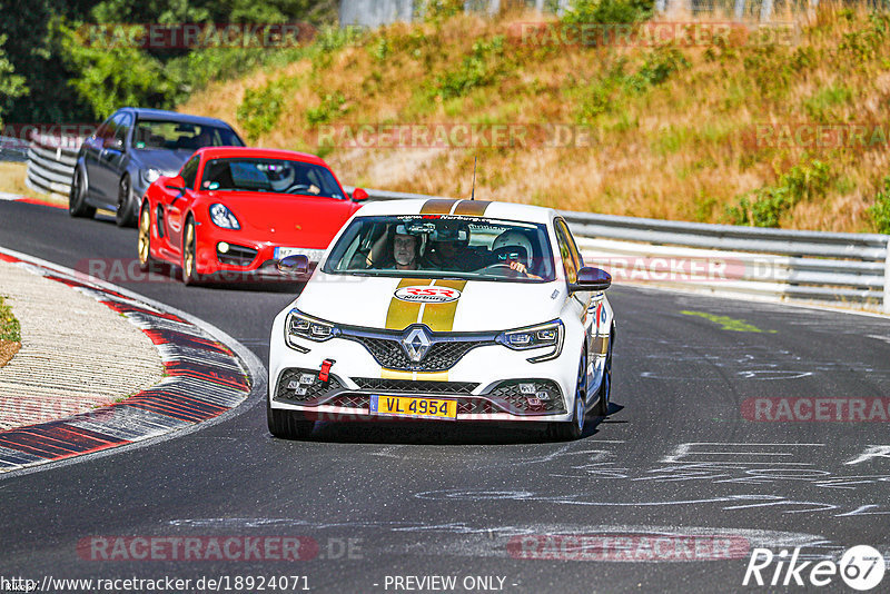 Bild #18924071 - Touristenfahrten Nürburgring Nordschleife (04.09.2022)