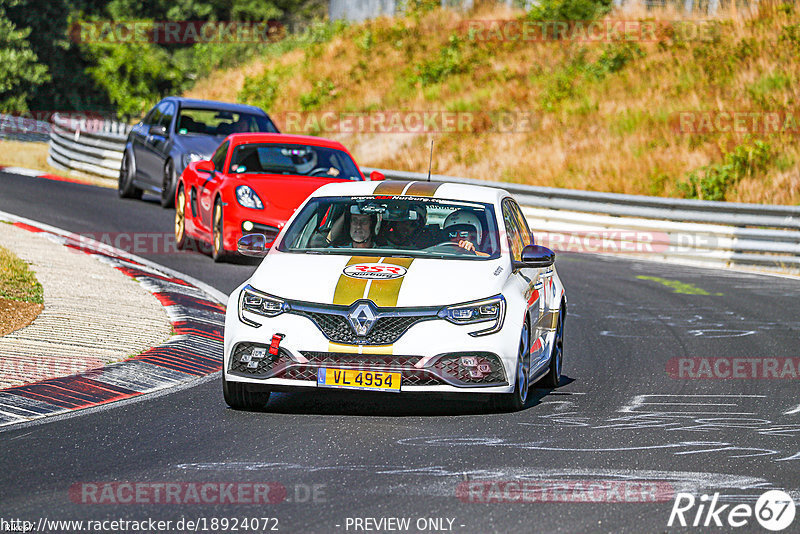 Bild #18924072 - Touristenfahrten Nürburgring Nordschleife (04.09.2022)