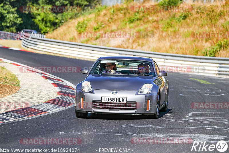 Bild #18924074 - Touristenfahrten Nürburgring Nordschleife (04.09.2022)