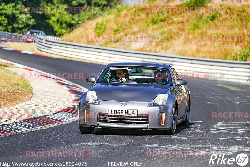 Bild #18924075 - Touristenfahrten Nürburgring Nordschleife (04.09.2022)