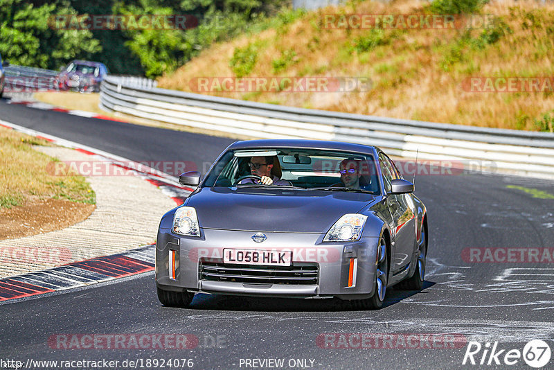 Bild #18924076 - Touristenfahrten Nürburgring Nordschleife (04.09.2022)