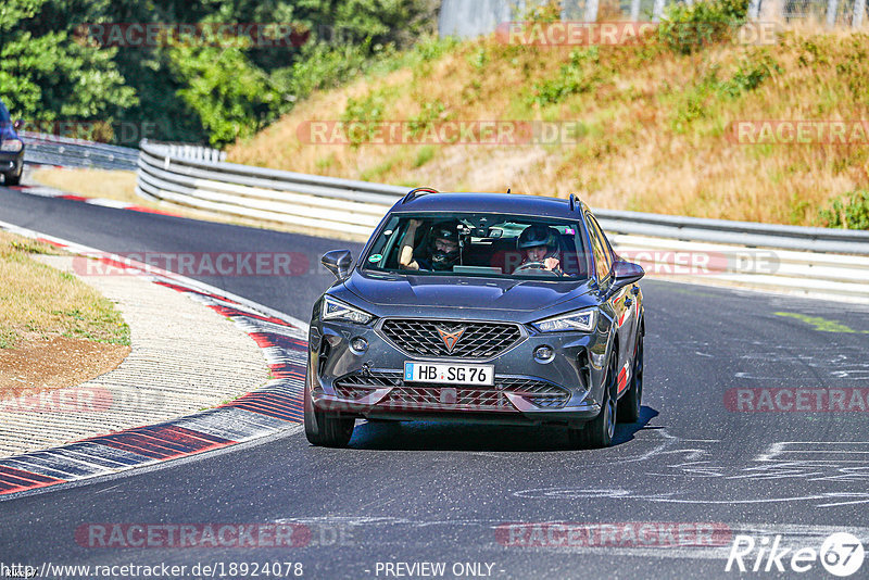 Bild #18924078 - Touristenfahrten Nürburgring Nordschleife (04.09.2022)